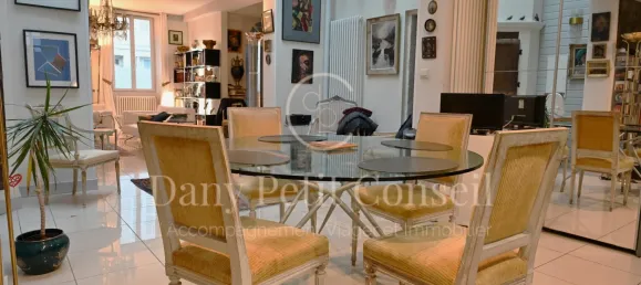 4 غرف نوم منزل في La Rochelle, France رقم 352056 8