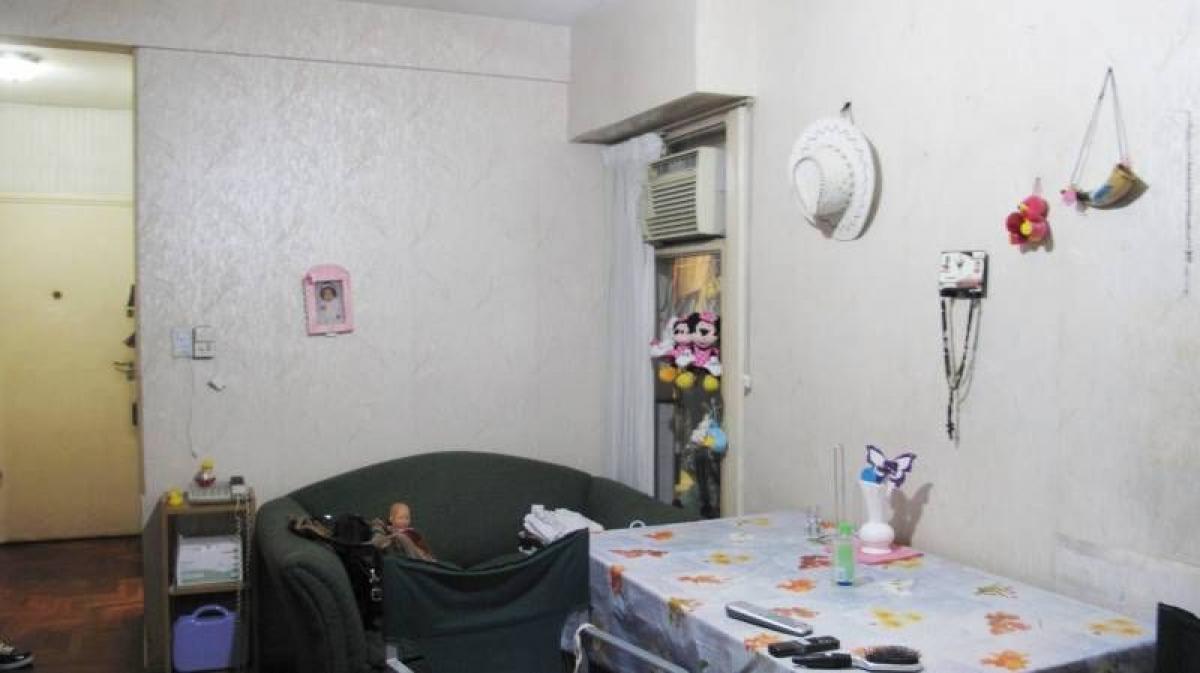 Studio à Buenos Aires, Argentina No. 102514