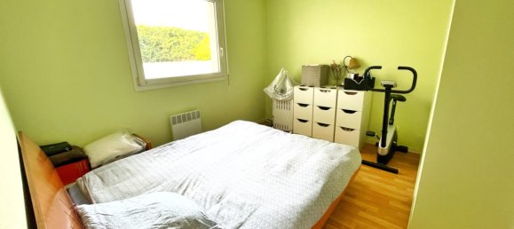 1 Schlafzimmer Wohnung in Amiens, France, Nr. 76854 8