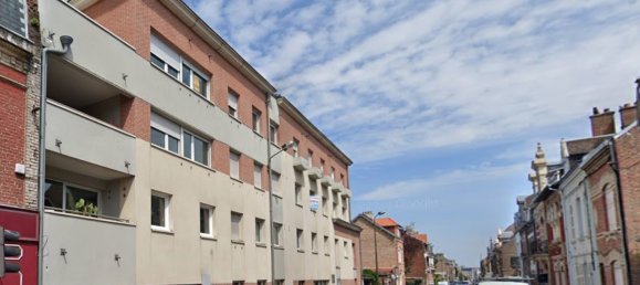 1 Schlafzimmer Wohnung in Amiens, France, Nr. 76854 12