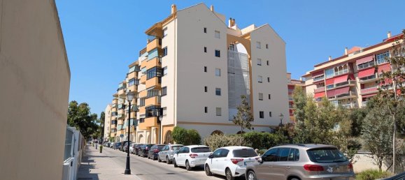 3 bedrooms Apartment in Fuengirola, Spain No. 205388 33