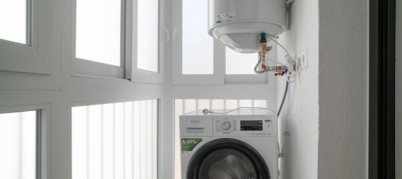 3 bedrooms Apartment in Fuengirola, Spain No. 205388 11