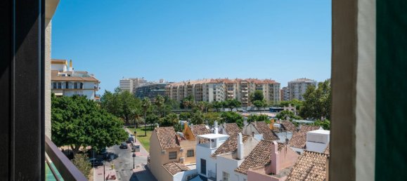 3 bedrooms Apartment in Fuengirola, Spain No. 205388 2