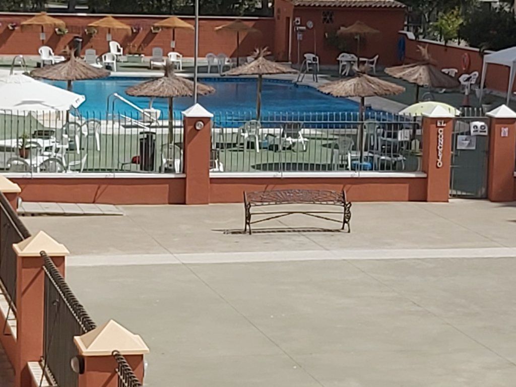 3 bedrooms Apartment in Fuengirola, Spain No. 205388