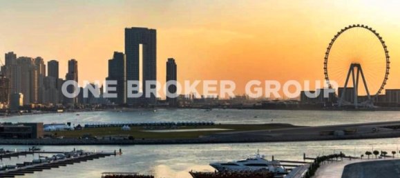 2 غرف نوم شقة في دبي, UAE رقم 2654 12