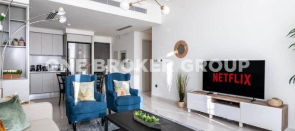 2 غرف نوم شقة في دبي, UAE رقم 2654 16