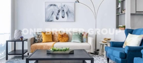 2 غرف نوم شقة في دبي, UAE رقم 2654 15