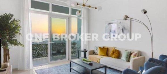 2 غرف نوم شقة في دبي, UAE رقم 2654 7