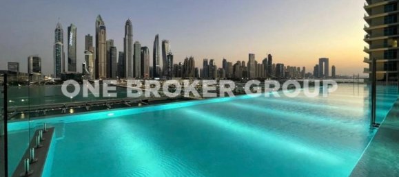 2 غرف نوم شقة في دبي, UAE رقم 2654 14