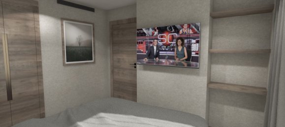 Wohnung 1+1 in Arkadya Residence, Trabzon, Turkey, Nr. 35582 5