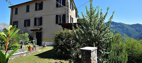 7-Zimmer Haus in Stazzema, Italy, Nr. 298463 5