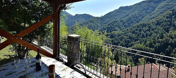 7-Zimmer Haus in Stazzema, Italy, Nr. 298463 10