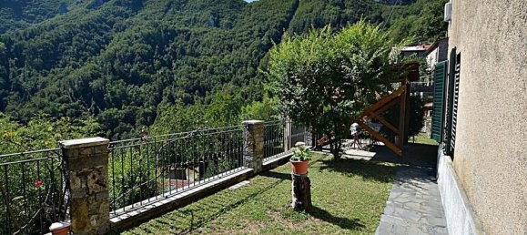 7-Zimmer Haus in Stazzema, Italy, Nr. 298463 11