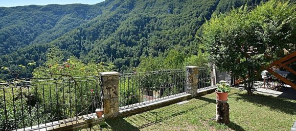 7-Zimmer Haus in Stazzema, Italy, Nr. 298463 12