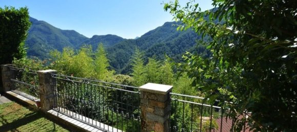 7-Zimmer Haus in Stazzema, Italy, Nr. 298463 13