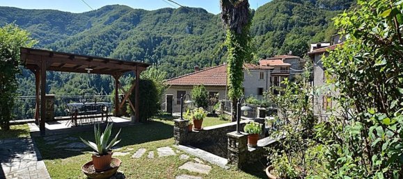7-Zimmer Haus in Stazzema, Italy, Nr. 298463 7