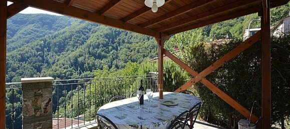7-Zimmer Haus in Stazzema, Italy, Nr. 298463 9
