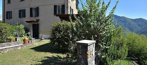 7-Zimmer Haus in Stazzema, Italy, Nr. 298463 4