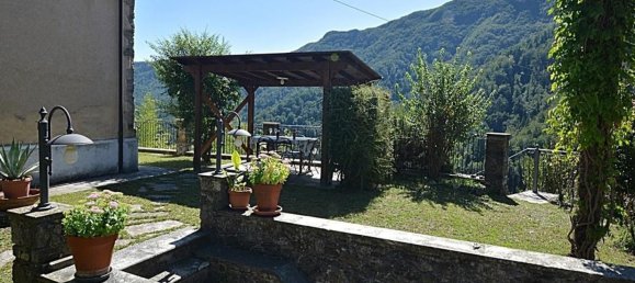 7-Zimmer Haus in Stazzema, Italy, Nr. 298463 6