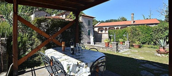 7-Zimmer Haus in Stazzema, Italy, Nr. 298463 14