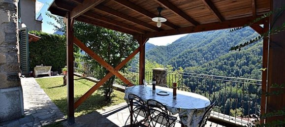 7-Zimmer Haus in Stazzema, Italy, Nr. 298463 8