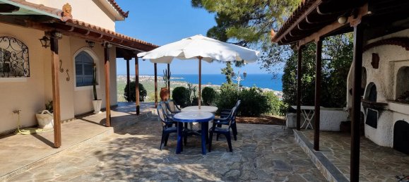 5 bedrooms Maisonette for sale in Xylokastro, Xylokastro-Evrostina, Corinthia, Peloponnese, Peloponnese, Western Greece and the Ionian, Greece № 92570 5