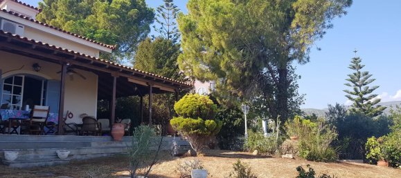 5 bedrooms Maisonette for sale in Xylokastro, Xylokastro-Evrostina, Corinthia, Peloponnese, Peloponnese, Western Greece and the Ionian, Greece № 92570 4