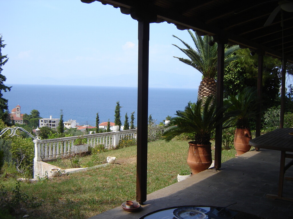 5 bedrooms Maisonette for sale in Xylokastro, Xylokastro-Evrostina, Corinthia, Peloponnese, Peloponnese, Western Greece and the Ionian, Greece № 92570