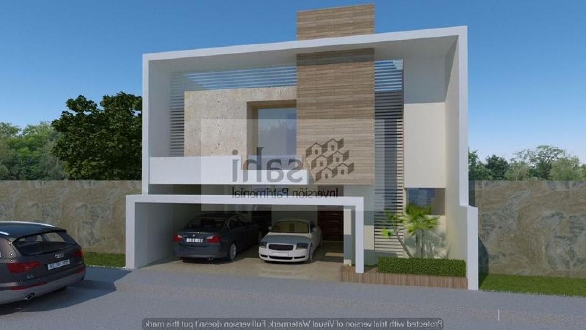 3 bedrooms House in Veracruz, Mexico No. 212339