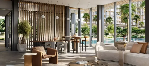 Studio à Dubai, UAE No. 103752 9