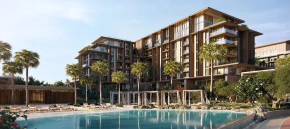 Studio à Dubai, UAE No. 103752 8