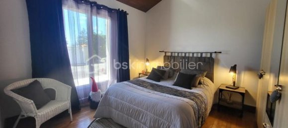 3 غرف نوم منزل في Aubiac, France رقم 310688 19