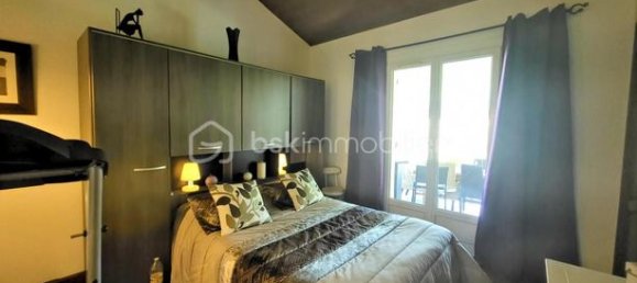 3 غرف نوم منزل في Aubiac, France رقم 310688 11