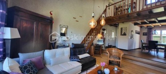 3 غرف نوم منزل في Aubiac, France رقم 310688 8