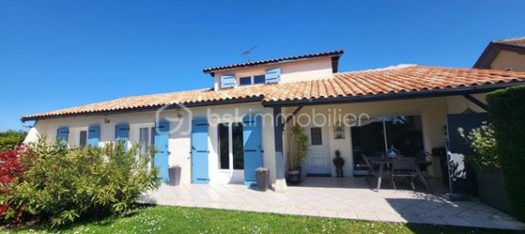 3 غرف نوم منزل في Aubiac, France رقم 310688 2