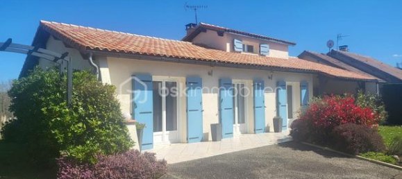 3 غرف نوم منزل في Aubiac, France رقم 310688 3