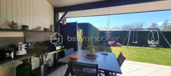 3 غرف نوم منزل في Aubiac, France رقم 310688 4