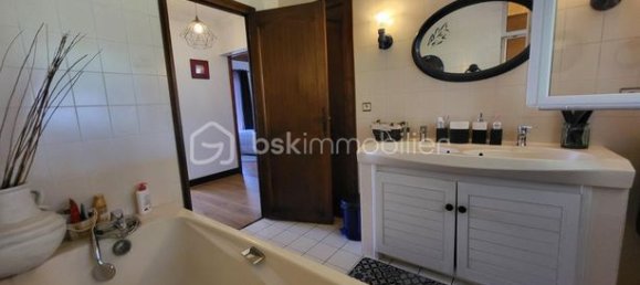 3 غرف نوم منزل في Aubiac, France رقم 310688 18