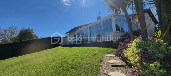 3 غرف نوم منزل في Aubiac, France رقم 310688 12