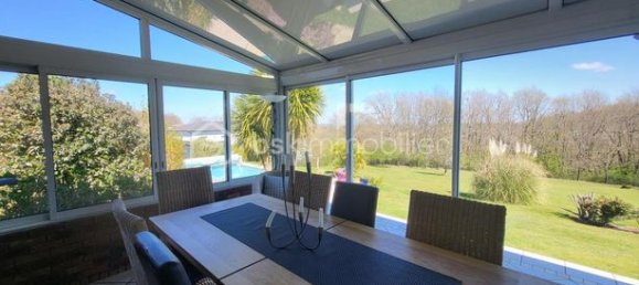 3 غرف نوم منزل في Aubiac, France رقم 310688 16