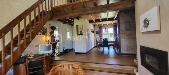 3 غرف نوم منزل في Aubiac, France رقم 310688 7