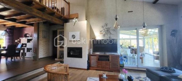 3 غرف نوم منزل في Aubiac, France رقم 310688 9