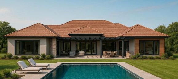 5 bedrooms House in Montauban, France No. 310128 2