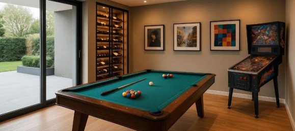 5 bedrooms House in Montauban, France No. 310128 5