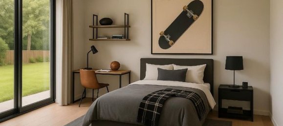 5 bedrooms House in Montauban, France No. 310128 9