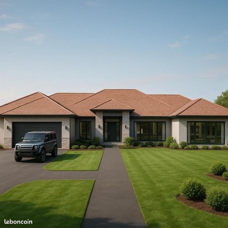 5 bedrooms House in Montauban, France No. 310128