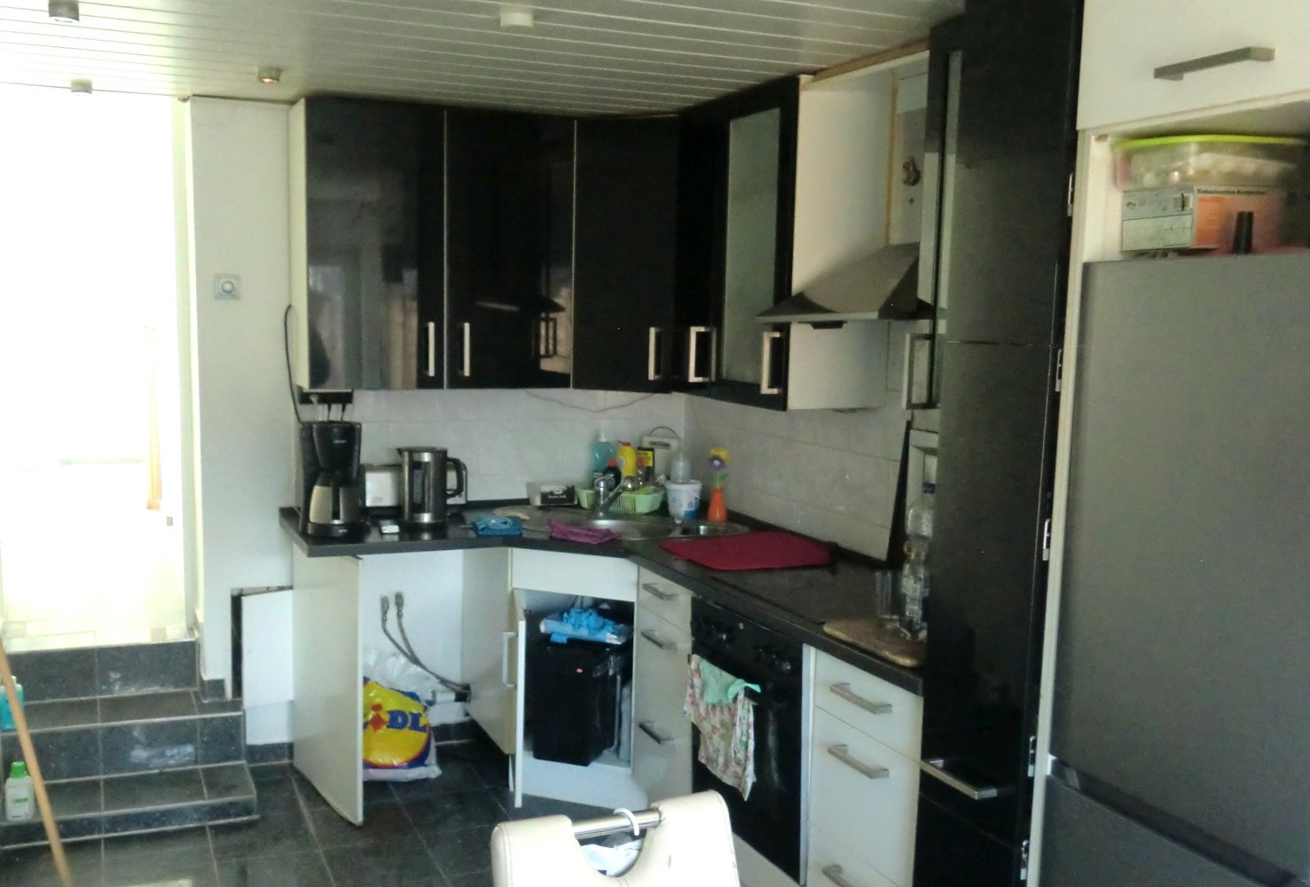 3 chambres Maison de ville à Schleswig-Holstein, Germany No. 43779