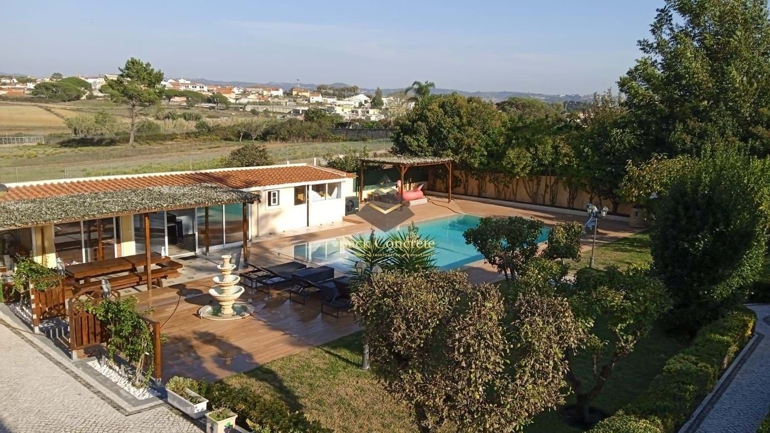 3 غرف نوم منزل في Sintra, Portugal رقم 146921