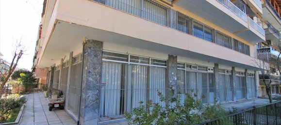 Земельный участок 702м² в Pylaia, Пилея-Хортиатис, Салоники, Центральная Македония, Македония и Фракия, Греция № 7353 2