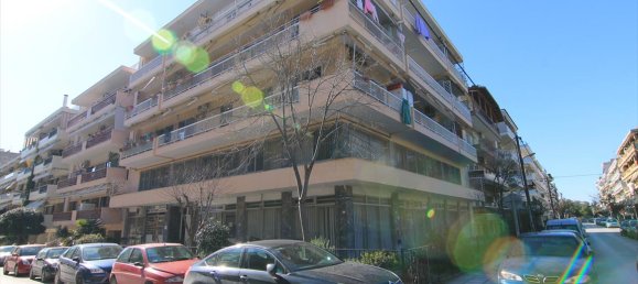 Земельный участок 702м² в Pylaia, Пилея-Хортиатис, Салоники, Центральная Македония, Македония и Фракия, Греция № 7353 3
